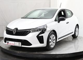 رونو كليو 5 1.5 dCi 115 EQUILIBRE