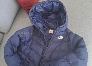 Manteau Zara, Nike enfant 10 ans