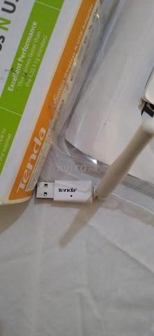tenda clé WiFi USB,150Mbps wireless N USB adapter - 2
