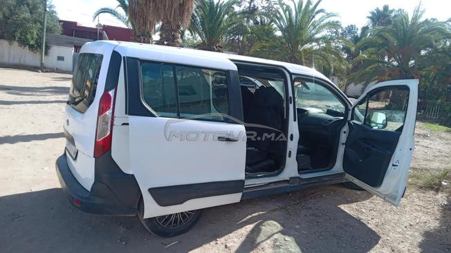  Ford conect
