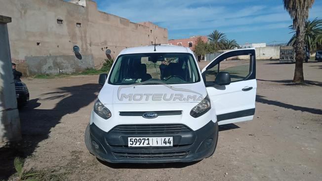  Ford conect