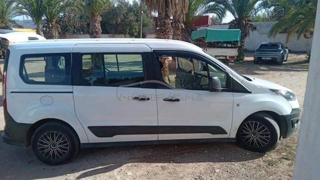  Ford conect