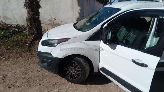  Ford conect