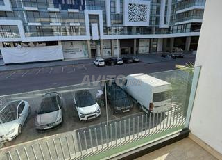 Appartement à louer 64 m² à Agadir