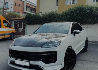 TECHART E3.2 Coupe 2025