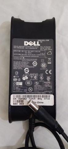 شاحن Dell PC Portable DELL 19.5V 3.34A
