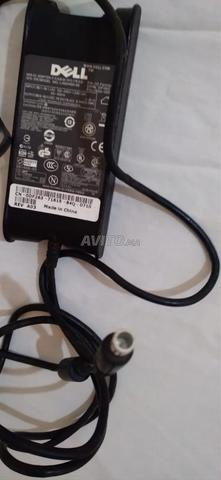 Chargeur Dell PC Portable DELL 19.5V 3.34A - 2