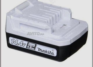 Batterie Makita