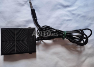 Pédale Sustain Casio SP-2