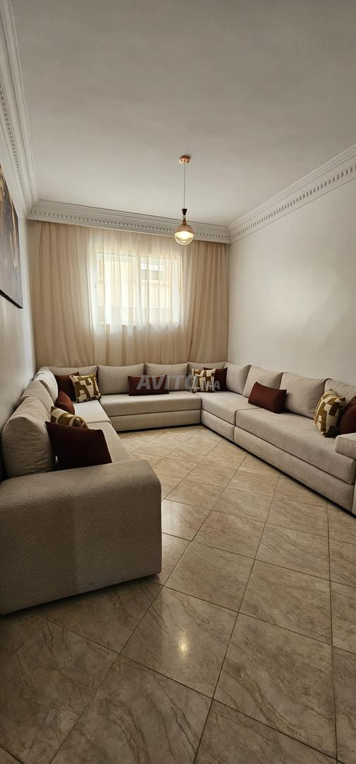 Essaouira vous souhaite la bienvenue appartements à louer à la journée à Essaouira - image 4