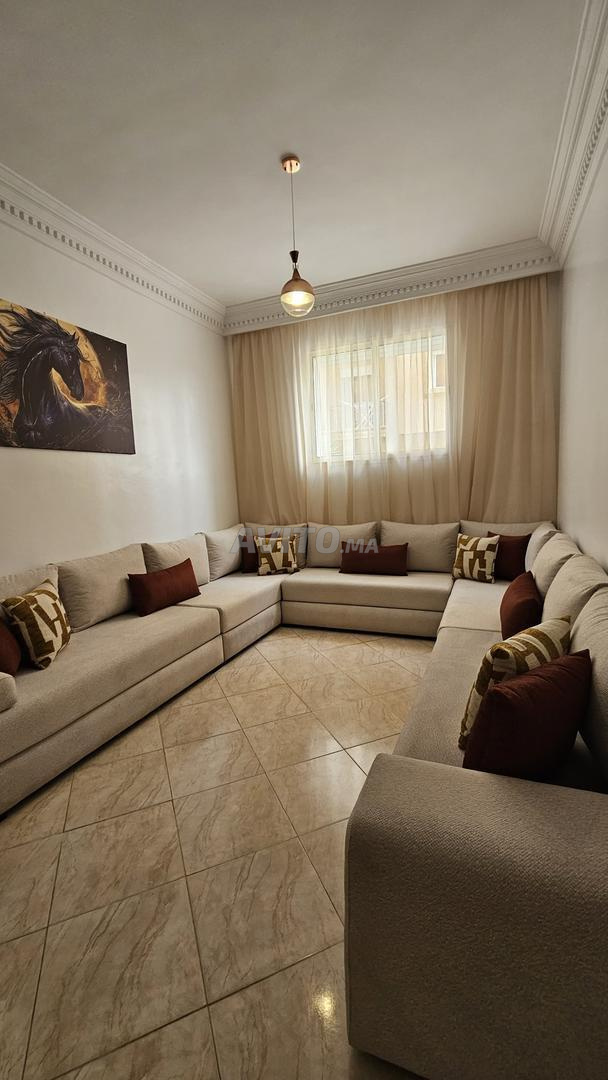 Essaouira vous souhaite la bienvenue appartements à louer à la journée à Essaouira - image 2