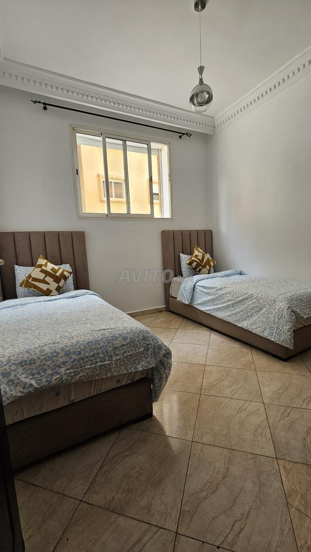 Essaouira vous souhaite la bienvenue appartements à louer à la journée à Essaouira - image 5