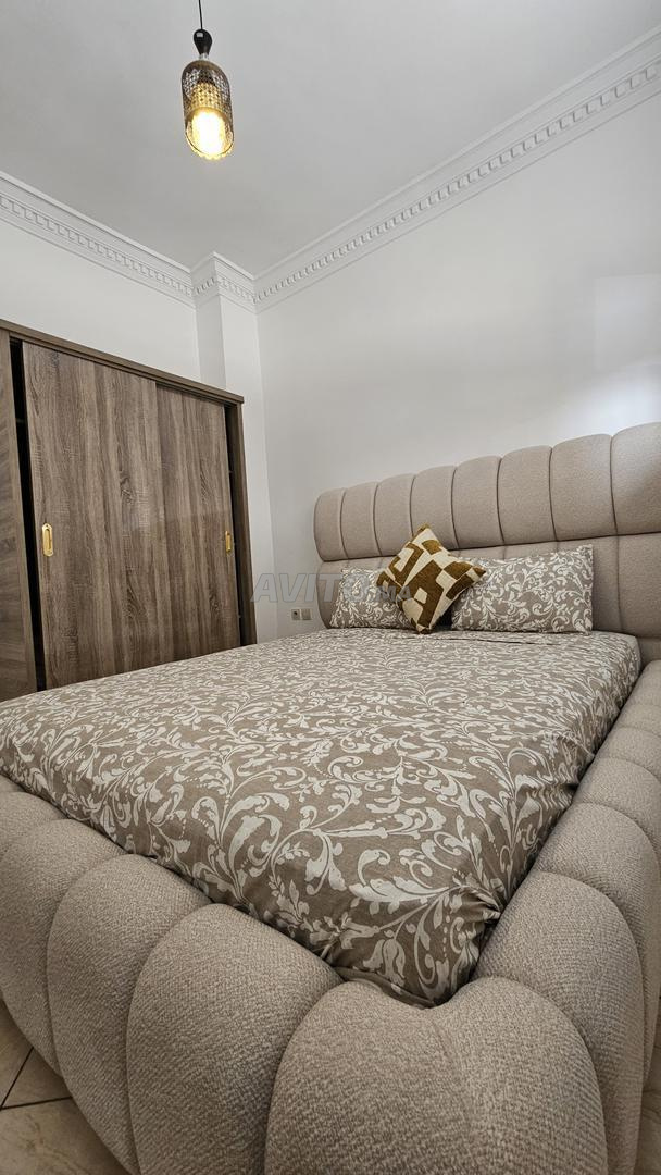 Essaouira vous souhaite la bienvenue appartements à louer à la journée à Essaouira