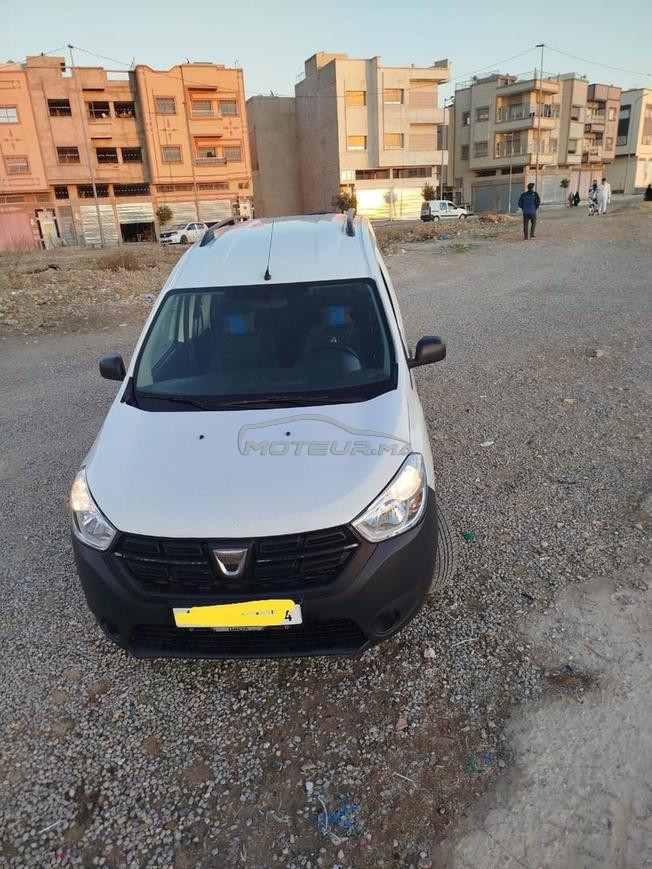 Dacia Dokker