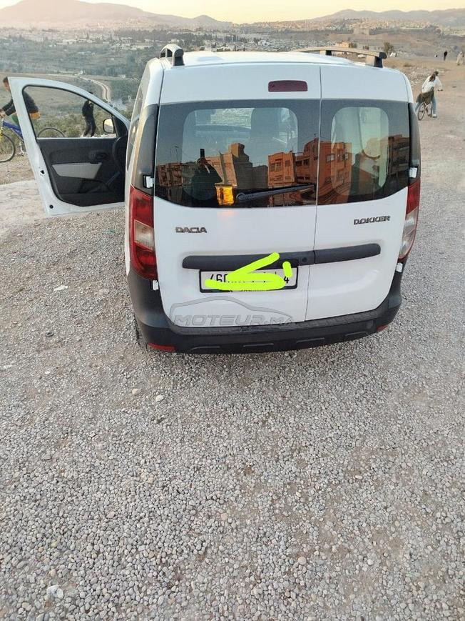 Dacia Dokker