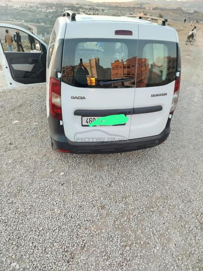 Dacia Dokker