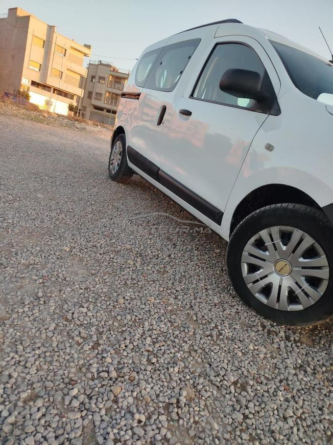 Dacia Dokker