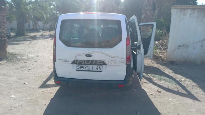 ford conect