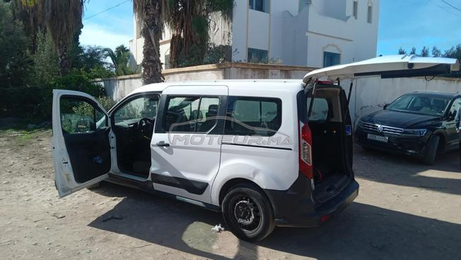 ford conect
