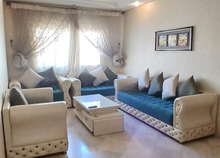 Appartement à louer à Mohammedia