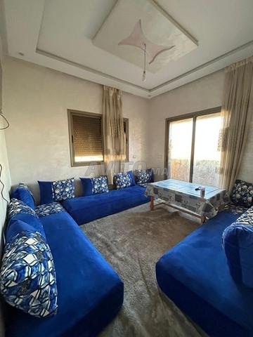 Appartement à louer 86 m² à Deroua - 2