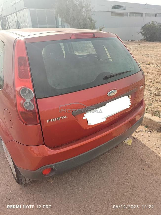 ford fiesta diesel 2009