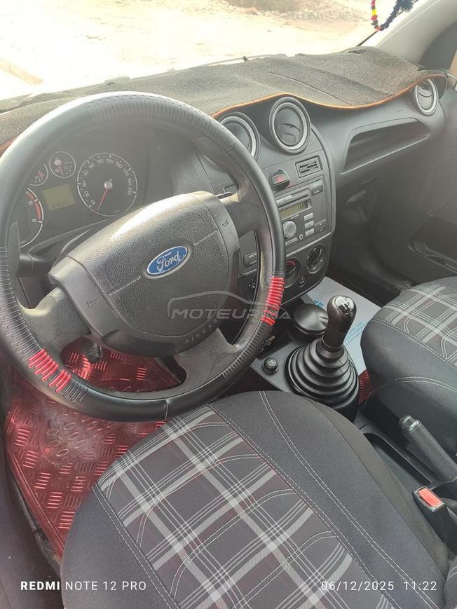 ford fiesta diesel 2009