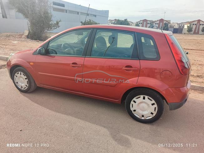 ford fiesta diesel 2009