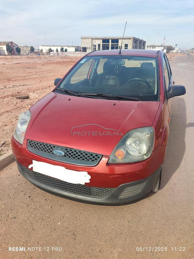 ford fiesta diesel 2009