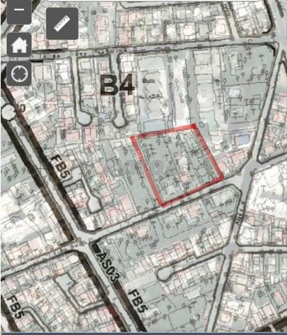 أرض 5500 متر مربع R زائد 4 عين السبع الدار البيضاء