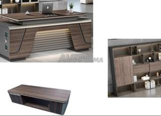 Chaise confortable – Idéale pour bureaux