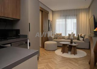 Location journalière