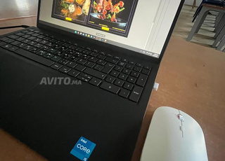 Dell Vostro / i5 11th / 256GB / 16GB