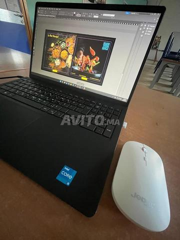 Dell Vostro / i5 11th / 256GB / 16GB