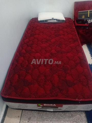 مرتبة ريشبوند ميزيدور روزا 90 على 190