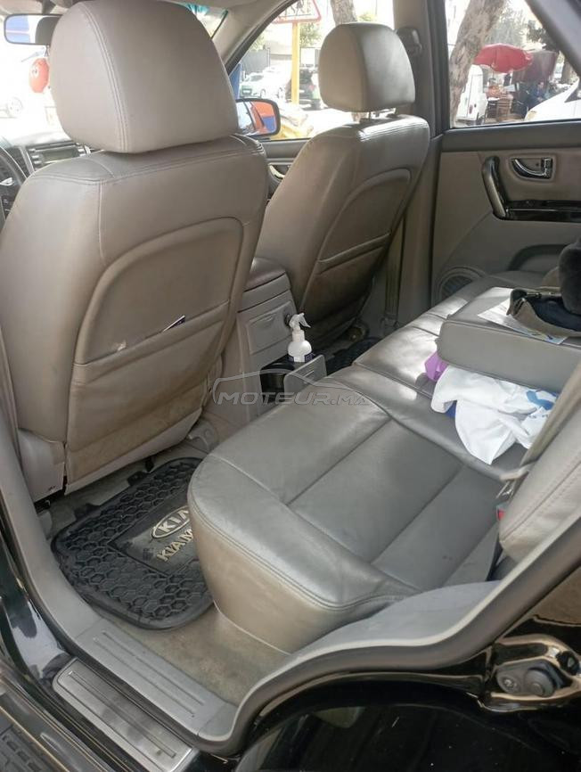  Kia Sorento EX 