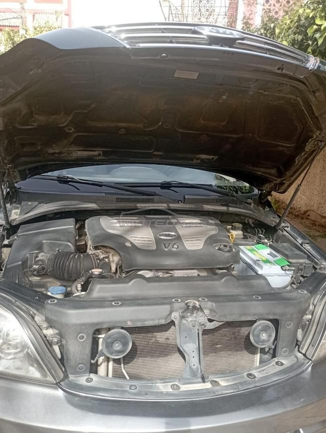  Kia Sorento EX 