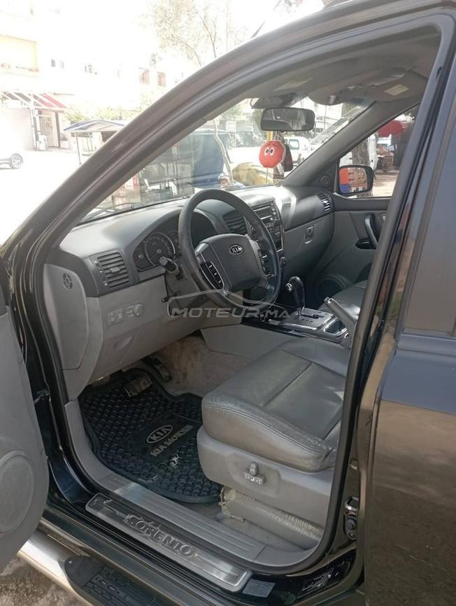  Kia Sorento EX 