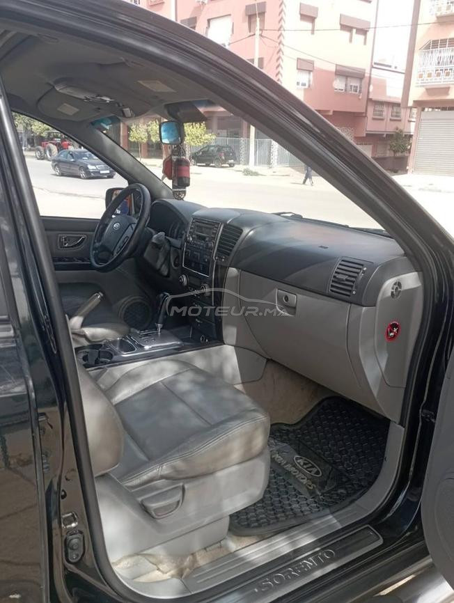  Kia Sorento EX 