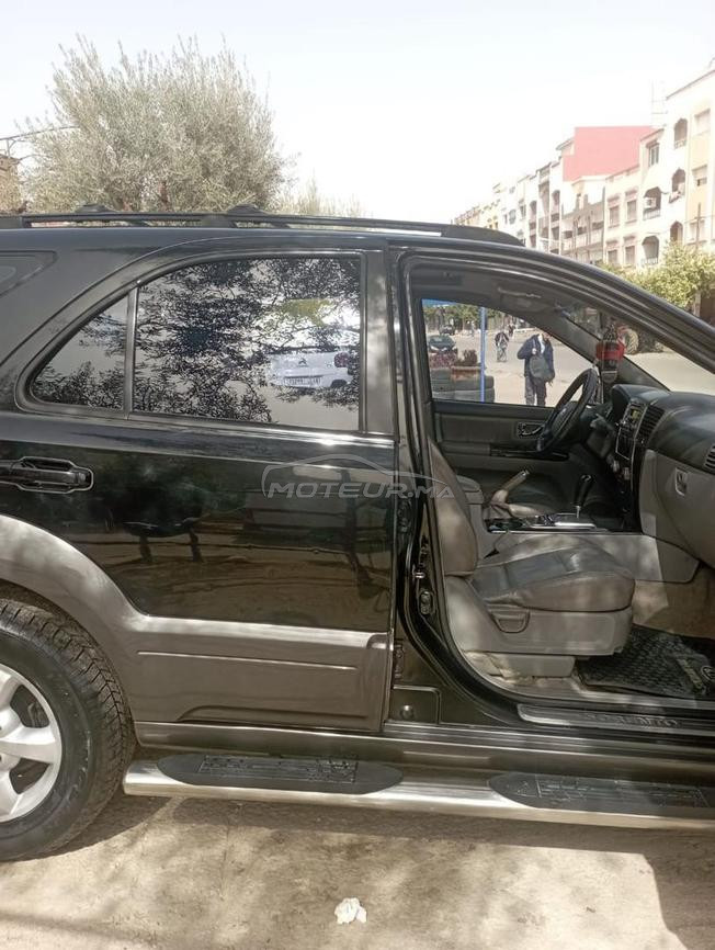  Kia Sorento EX 
