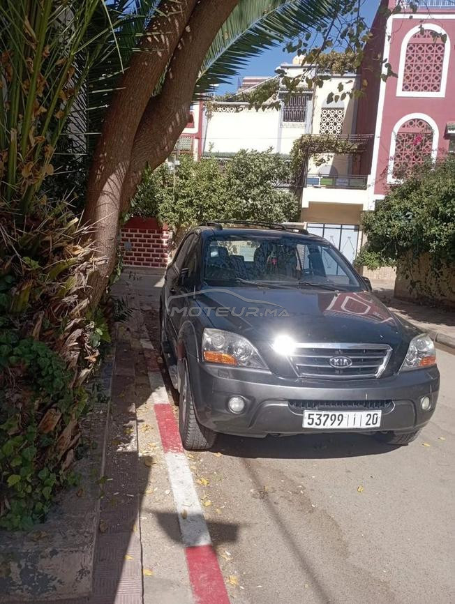  Kia Sorento EX 