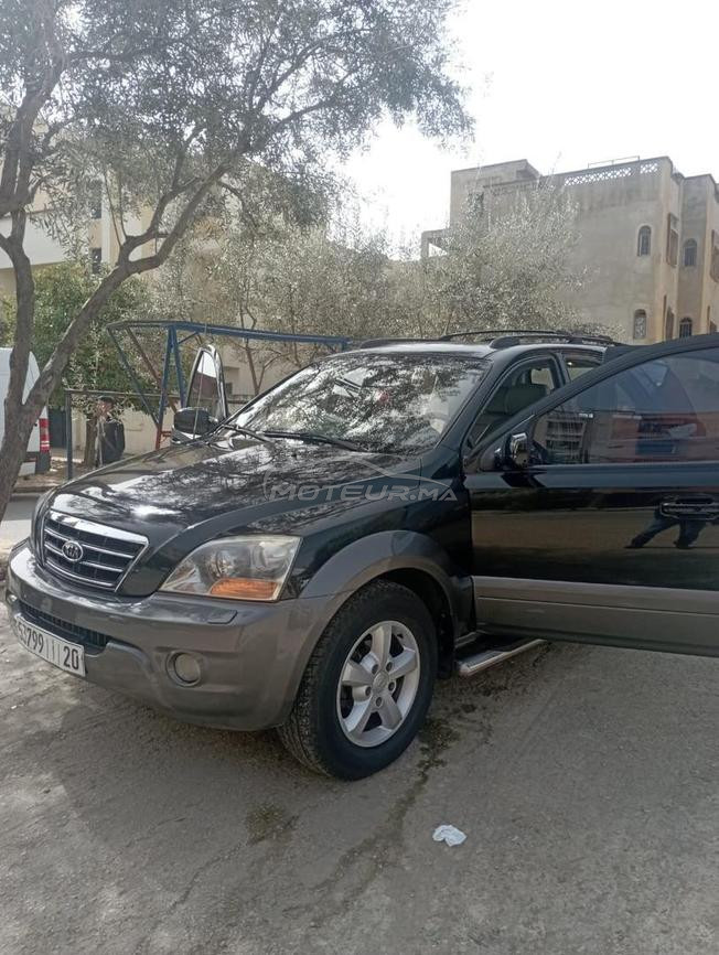 Kia Sorento EX 