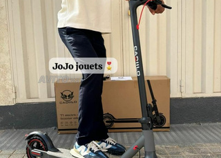 Trotinette cadiilo T1 36V