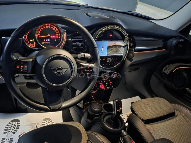 Mini one Park lane 2023 - 26 000 km comme neuve 