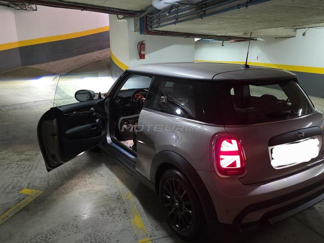 Mini one Park lane 2023 - 26 000 km comme neuve 
