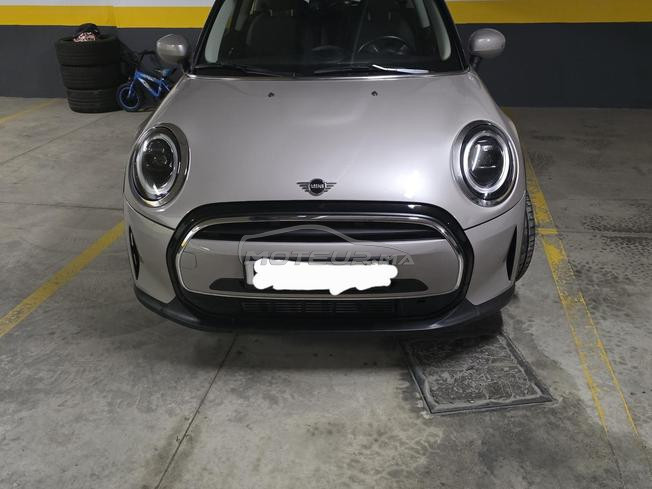 Mini one Park lane 2023 - 26 000 km comme neuve 