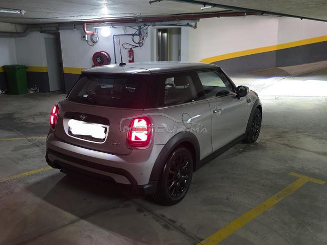 Mini one Park lane 2023 - 26 000 km comme neuve 
