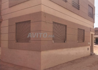 Appartement à vendre à Laâtamna, à 15 km de Saïdia