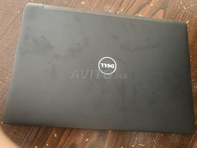 DELL latitude i5-6300U /8Go/128GB ssd
