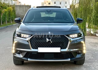 Ds7 Crossback 2.0 Diesel Hdi Pack Rivoli